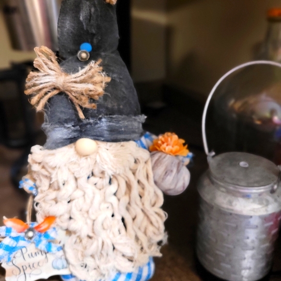 Handmade Gnome - Picture 1 of 3